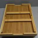 Fibogollo 2 Pack Bamboo Bed Tray Table with Folding Legs,Breakfast Trays,Serving Tray for Food and Snack,Laptop Trays for Working(Natural) 