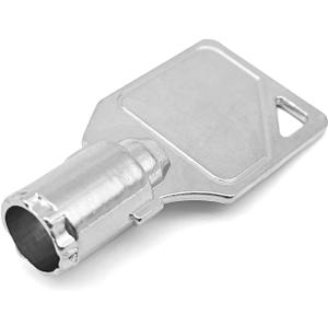54612 Key Gr 800 Fits for Speed Queen Washers and Dryers Replaces 647110 AP2402824 M4608