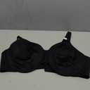 Vanity Fair Women's Beauty Back Smoothing Minimizer Bra, Minimizes Bust Line up to 1.5", Non Padded Cups up to H (46D)