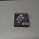 Hand Warmers Rechargeable 2 Pack - Magnetic Electric Hand Warmers 10000mAh, AI Temp Control, Up to 131, Reusable Battery Operated Pocket Heater with Digital Display for Raynauds, Hunting, Golf