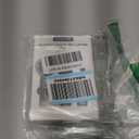 USB C Lavalier Microphone Wireless Mini Mic for Type-C Android Phone/Tablet/PC Video Recording Clip-on Mics with Rotatable Clip&Denoise Recording, Ideal for Vlog Tiktok Youtube Podcast Content Creator