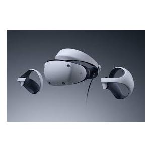 SONY PlayStation VR2
