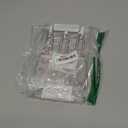 7500Pcs Burnt Orange Rhinestones Flatback with b7000 Glue for Crafts Clothing Clothes Crafting Shoes Fabric, Rinestones Bedazzle Gems Bulk, Flat Back Crystals Diamonds Kit 2-5mm Assorted Sizes (Small Pack + 3pcs Glue)