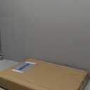 Coat Rack Freestanding Stand Hall Tree with 3 Shelves and 9 Hooks Wood Rotary Coat Tree for Bedroom Entryway and Living Room, Walnut