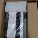 Bluetooth Thermal Shipping Label Printer, Wireless 4x6 Label Printer for Small Business, Compatible with Android, Windows, iPhone, Mac, Widely Used for Amazon, Shopify, Ebay, USPS, Etsy,FedEx (White)