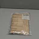 Women Seamless Shapewear Bodysuit with T-Back M/L, Nude Light GS002