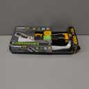 Melnor XT4100 Oscillating Sprinkler Covers up to 4,500 sq ft Lawn Care Watering.