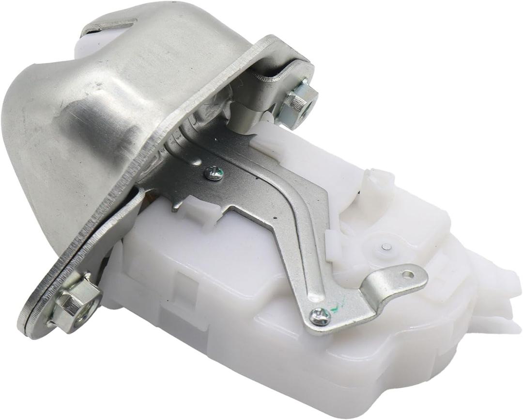 HiSport Rear Tailgate Liftgate Lock Latch Actuator 63032FG101 Compatible with Subaru Impreza 2008-2022, Crosstrek 2016-2022, Forester 2009-2018, Outback 2010-2019, 63032FG100, 63032FG000, 63032FG102