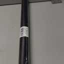 RUSPEPA Black Wrapping Paper - Solid Color Matte Gift Wrapping Paper Roll Perfect for Wedding, Birthday for Men, Christmas, Baby Shower, Graduation Gifts, Father's Day Gifts - 17 Inches X 32.8 Feet