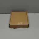 AYURA Massage Gun Deep Tissue, Muscle Massager Gun for Pain Relief, Percussion Massage Gun with 30 Speeds & 6 Heads, Portable Handheld Back Massage Gun for Athlets Men Women (Black)