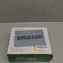 PREXTEX Multicolored Christmas Lights with Green Wire, 60 Feet, 300 Lights, Colorful String Lights Indoor or Outdoor - Incandescent String Lighting for Christmas Tree Decorations for Fences and Patios