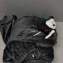 OLAOLA Adult Onesie, Animal Halloween Costume, Unisex Onesies Plush Cosplay Pajamas One-Piece Sleepwear Small