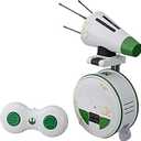 STAR WARS Remote Control D-O Rolling Toy, The Rise of Skywalker Electronic Droid Toy with Sounds, Kids Ages 5 and Up