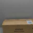 18-Inch Spike Rolling Lawn Aerator for Grass. Heavy Duty Manual Push Aerator Lawn Tool,Soil Health for Garden&Yard Tool(Green with Fender)