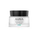 AHAVA Hyaluronic Acid 24/7 Cream - Long-lasting hydration from inside & out, boosts hydration, softening & refining skin's texture, long-term wrinkle prevention, with Osmoter, ATPeptides, 1.7 Fl.Oz