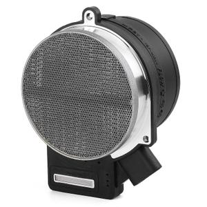Mass Air Flow Sensor Compatible with Chevy Silverado, Suburban 1500, 2500, Tahoe, GMC Yukon XL 1500, Sierra, Cadillac Escalade, ESV, EXT 5.3L, 6.0L, 4.8 Replaces 25168491, AF10043, 25318411
