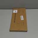 Veharvim Sun Visor Extender for Car (Polarized, Zipper Slider& Prevents Fingerprints, UV400, PC Lens), Visor Extender Attachment for Car Visor, Anti-Glare for Safe Driving (Driver Side)