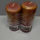 CANDLE-LITE JUICY BLACK CHERRIES (SET OF 2)