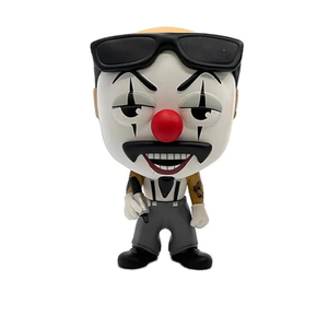 Homies Figures 4.5″ Big Headz Series 4 – Clown Prince 20482