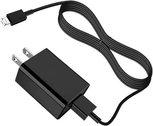 LILIBIN USB Charger Cable Compatible with for Beats by dr dre Studio 2 3, by dr dre Solo 2 3, Powerbeats 2 3 Wireless Headphone and Beats Pill 2.0 Speakers Charging Power Cord Replacement 5FT