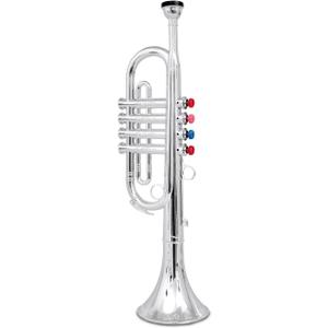 Bontempi Toy Trumpet Horn for Kids