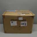 Multi-Purpose Steam Cleaner & Steam Mop - 2.1L Tank for Hardwood Floors, Kitchen Tiles, Grout, Upholstery & Carpets | Deep Clean No Water Spots