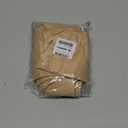 Care Medical Compression Stockings for Circulation, Varicose Veins, Swelling, Edema, 20-30 mmHg, Women & Men Thigh Length Hose, Open Toe, Breathable, Beige, Large