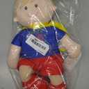 Baby Ganz Super Big Brother Plush Doll