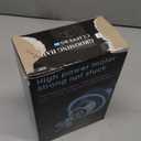 oneisall Dog Clipper Low Noise, Dog Grooming Kit with Rechargeable, Pet Shaver Cordless Electric Quiet Hair Clipper Set for Dogs Cats PetsGold