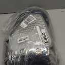 Mindow Cat Backpack Bubble, Cats and Dogs Pet Carrier Hard, Suitable for Cats Traveling Cat Bag Carrier, Transparent Outdoor Waterproof Spacecraft Pet Backpack Carrier