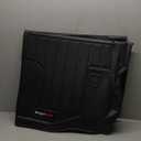 Custom Trunk Liner for 2022-2024 2025 Kia Carnival Cargo Mat All Weather TPE Rubber Protection Mat (Cargo Liner)