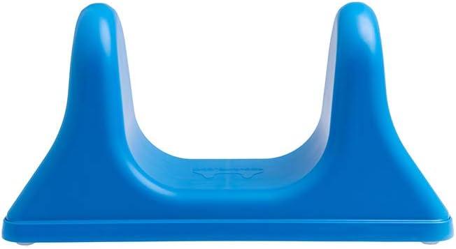 PSO-RITE Psoas Muscle Release and Deep Tissue Massage Tool - Massager Device for Back, Hip Flexor Relief and Recovery, Durable for Athletes, Physical Therapy, Trigger Point Pain- Ocean Blue