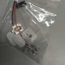 3D Printing Wireless Mouse Components Kit MH002 Model for Mouse Kit DIY Gift 3D Printer Parts