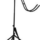 Louisville Slugger Soft Toss Training System, Black