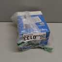 Tapo by TP-Link Smart Video Doorbell Camera Wireless with Chime, 2K with Full Color Night Vision & Spotlights, No Monthly Fee, Ring Call, 160 Ultra-Wide View, Free AI Detection, Local Storage,D210