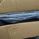 All Weather Floor Mat Cargo Liner for Honda Accord Sedan 2013-2017,No Coupe