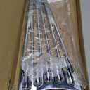 Motorcycle Chrome CNC Frame Grill Cover Fits For Harley Touring Road King FLHR Road Glide FLTRX Street Glide FLHX Electra Glide FLHT 2014 2015 2016