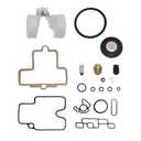 Rebuild Kits for Keihin FCR Slant Body Carburetor 520 540 660 EXC-G SXS Suzuki DRZ400E FCR 28 32 33 35 37 39 41mm