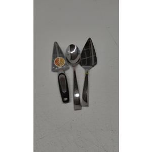Pizza Spatula with- 2 