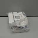 Accessories Replacement for Narwal Freo Robot Cleaner Vacuum Accessories Set 2X Brush 2X Filter 4X Mop 4 SideBrush