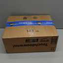 Poise Incontinence Pads & Postpartum Incontinence Pads, 6 Drop Ultimate Absorbency, Regular Length, 52 Count, Packaging May Vary