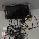 [2G+64G] Car Radio for Toyota Sienna 2011 2012 2013 2014, Android 13 Touch Screen Car Stereo, Carplay/Android Auto/1080P/HiFi Audio/Bluetooth + AHD Backup Camera + MIC