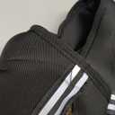 Henkelion Weighted Vest Weight Vest for Men Women Kids Weights Included, Body Weight Vests Adjustable for Running, Training Workout, Jogging, Walking (20 lbs, Black)