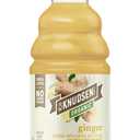 R.W. Knudsen Ginger Juice Organic, 32 fl oz (Pack of 1) (EXP 06/10/26)