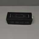 Professional Hair Clippers for Men Baby Beard Trimmer Kits, Vacuum Hair Trimmer for Kid/Men with Magnetic Shell, Cordless Men Hair Trimmers with Large Storage Space & Rechargeable & IPX7 Waterproof