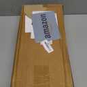 Opliy Camping Stool 2 Pack,Portable Folding Stool for Outdoor Gardening and Beach Hiking Fishing,Foot Stool with Carry Bag (Green)