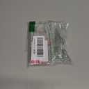 Drill Bit Set, 5pcs (3/8") M35 HSS Twist Cobalt Drill Bits for Stainless Steel, Hardened Steel, Cast Iron, Plastic and Wood,AM07G