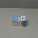 QUMY Dog Shoes for Large Dogs, Medium Dog Boots & Paw Protectors for Winter Snowy Day, Summer Hot Pavement, Water-Resistant in Rainy Weather, Outdoor Walking, Indoor Hardfloors Skid-Resistant Sole (Size 1: 1.8''x2.3''(W*L) (Pack of 4))