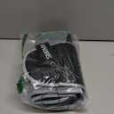 SAKIMA Back Brace, Adjustable Lumbar Support Belt with Pulley System, Lower Back Pain Relief for Herniated Disc, Sciatica, Scoliosis(Simple-Style Large) (Black-Grey)