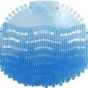 10 Packs Toilet Urinal Screen Tablets No Splash Fits Most Top Urinal Brands at Restaurants, Offices, Schools, etc Splash-Proof / 30-Day